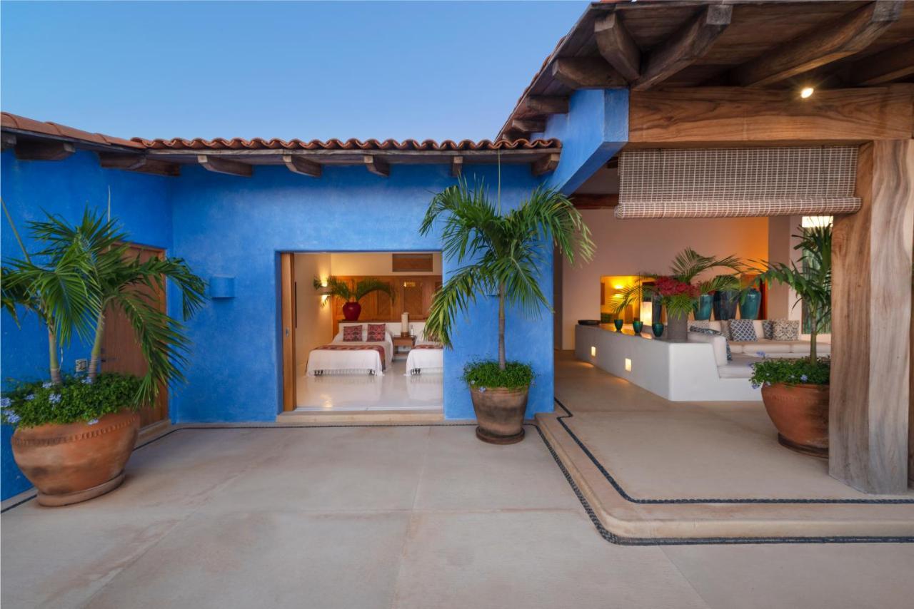 Vila Casa Aries Careyes Exteriér fotografie