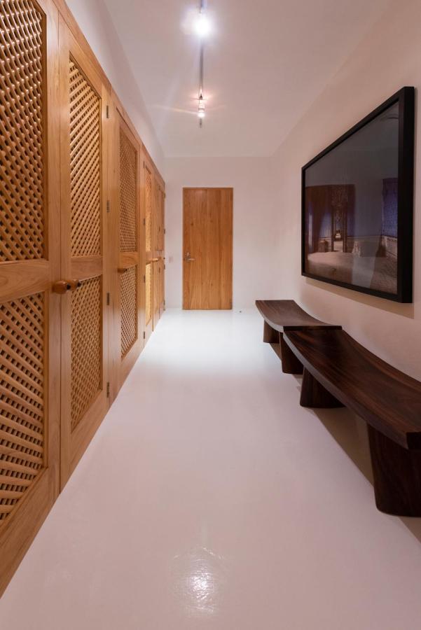 Vila Casa Aries Careyes Exteriér fotografie